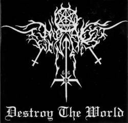 Impact Winter : Destroy the World